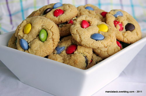 cookies-aux-smarties